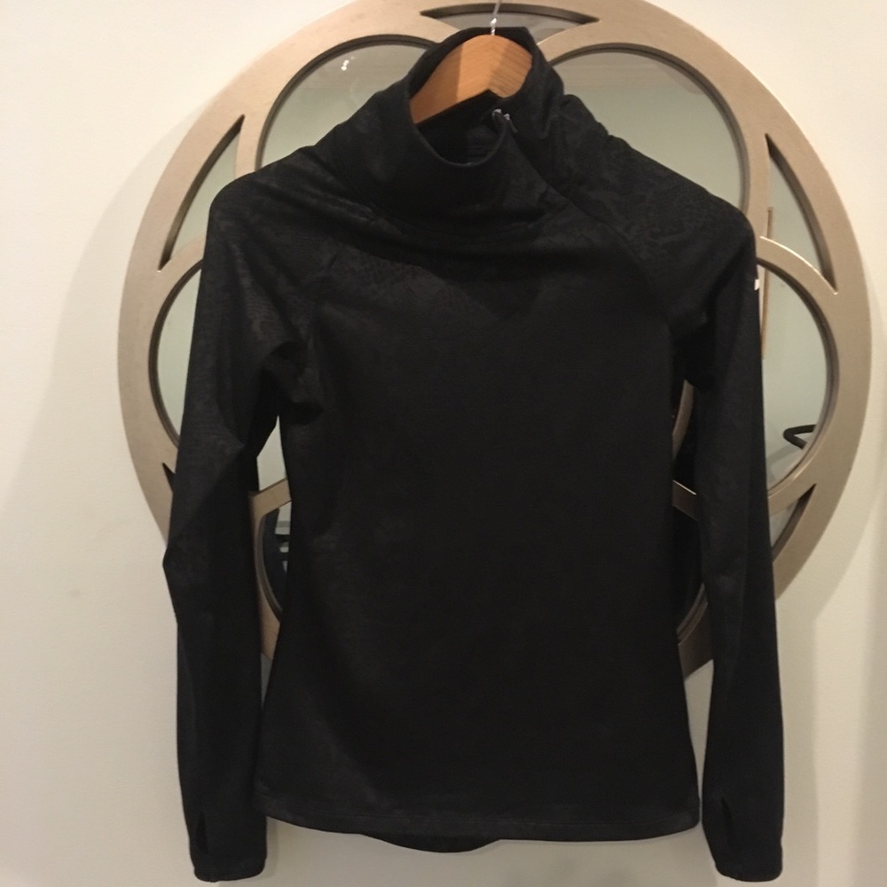 Nike Dri-Fit Snakeskin pullover
